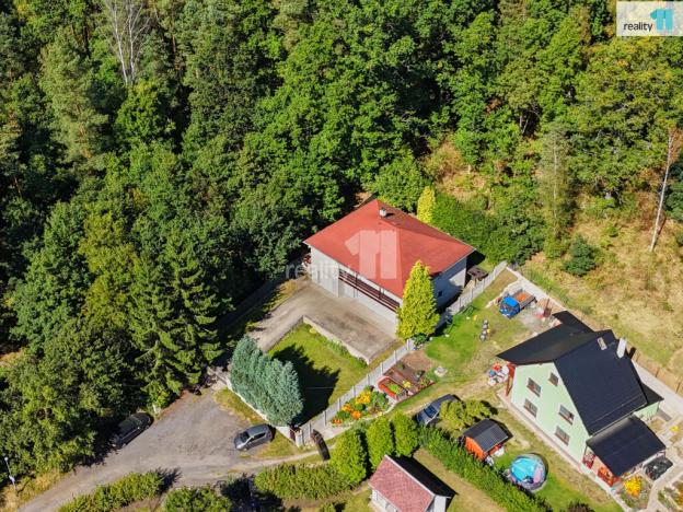 Prodej domu na klíč, Česká Lípa - Žizníkov, 235 m2