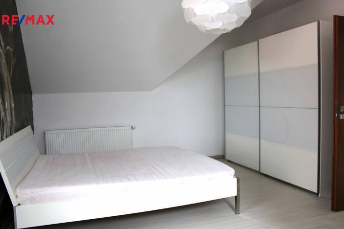 Pronájem bytu 2+kk, Ostrava - Mariánské Hory, Josefa Šavla, 63 m2