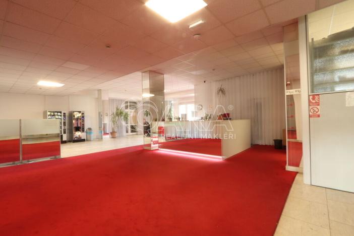 Pronájem kanceláře, Praha - Chodov, Roztylská, 50 m2