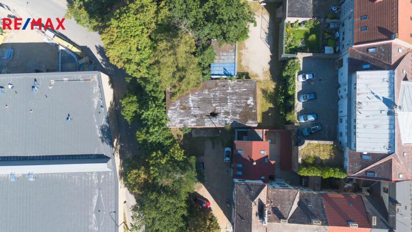 Prodej pozemku pro bydlení, Třebíč - Horka-Domky, Kostnická, 258 m2