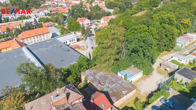 Prodej pozemku pro bydlení, Třebíč - Horka-Domky, Kostnická, 258 m2