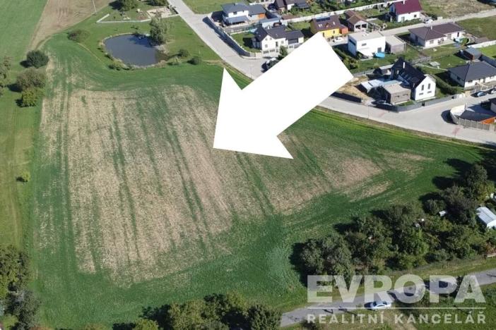 Prodej pozemku pro bydlení, Červené Pečky, 6490 m2