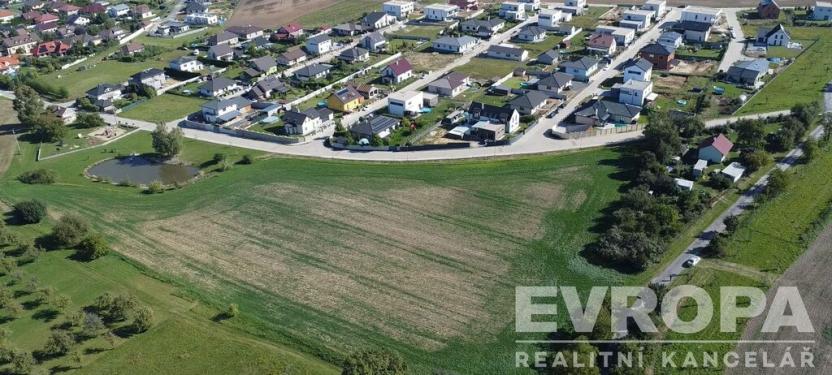 Prodej pozemku pro bydlení, Červené Pečky, 6490 m2