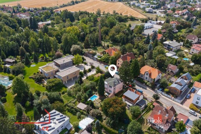 Prodej rodinného domu, Říčany, V Chobotě, 170 m2