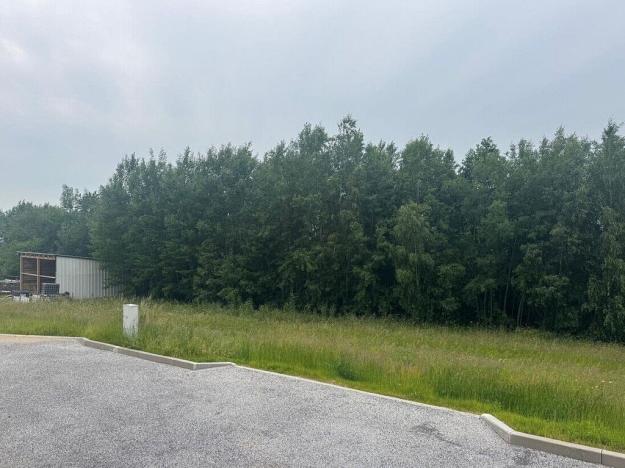 Prodej pozemku, Slavče - Dobrkovská Lhotka, 937 m2