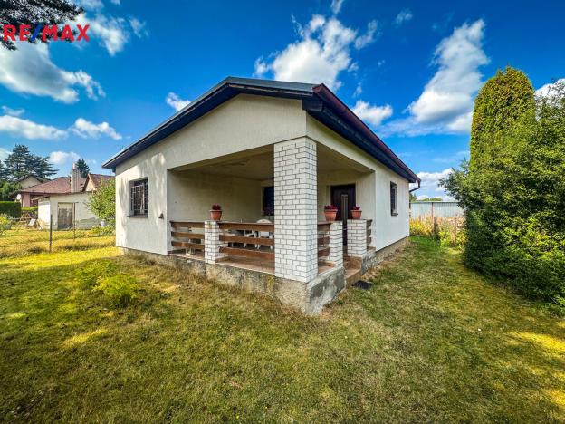 Prodej chaty, Láz, 66 m2