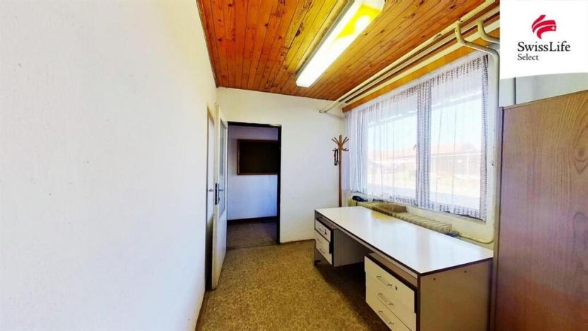 Prodej zemědělského objektu, Jeníkovice, 648 m2