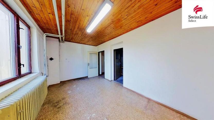 Prodej zemědělského objektu, Jeníkovice, 648 m2