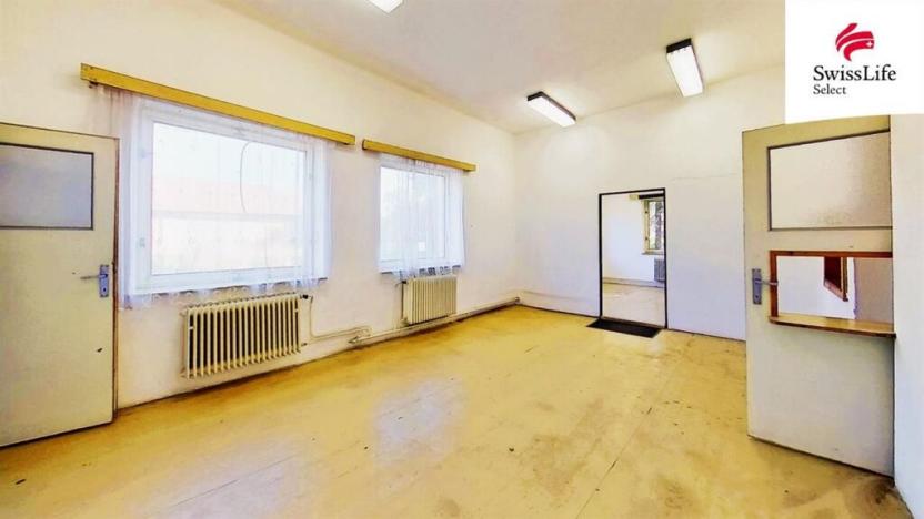 Prodej zemědělského objektu, Jeníkovice, 648 m2