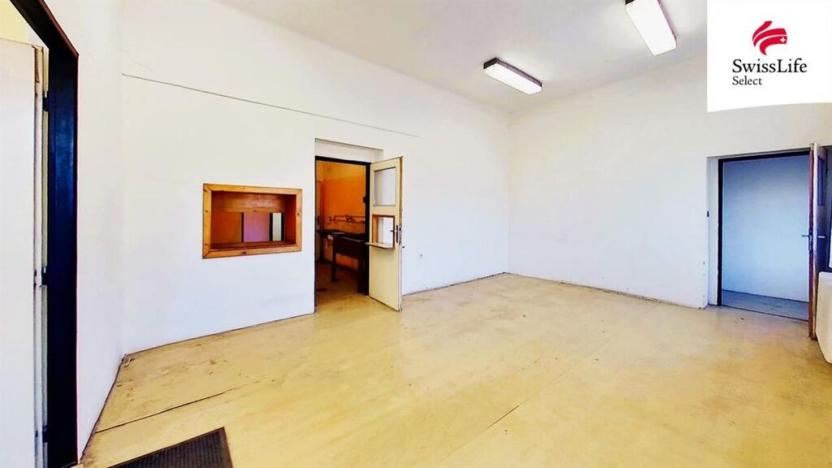 Prodej zemědělského objektu, Jeníkovice, 648 m2