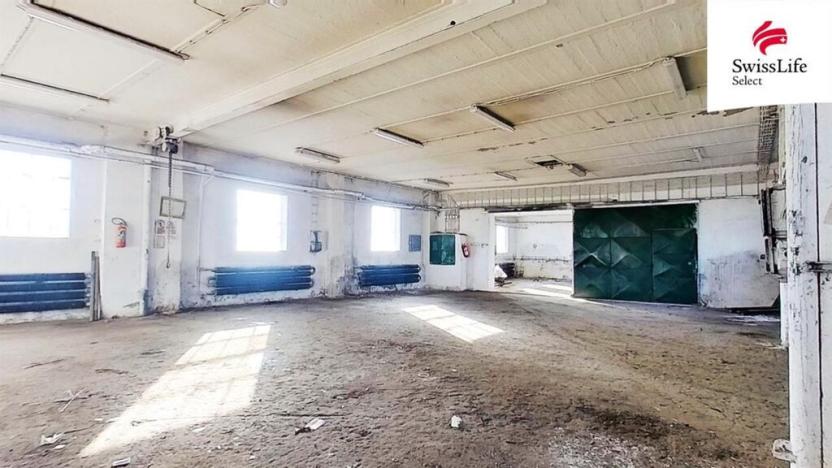 Prodej zemědělského objektu, Jeníkovice, 648 m2