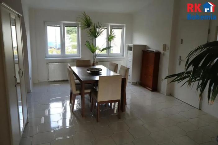 Pronájem bytu 3+kk, Praha - Dejvice, Evropská, 77 m2