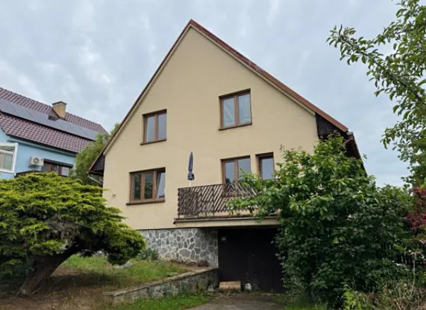 Dražba rodinného domu, Drnovice, 234 m2