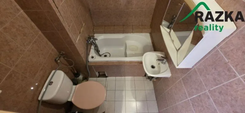 Prodej bytu 1+kk, Tachov, Bělojarská, 20 m2