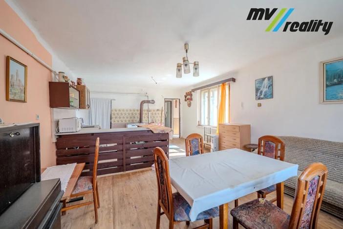 Prodej rodinného domu, Semice, 73 m2