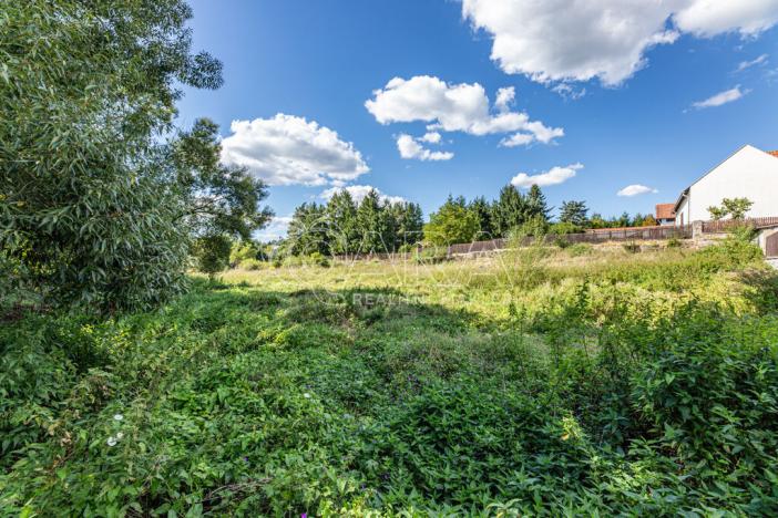 Prodej pozemku pro bydlení, Krhanice, 2624 m2