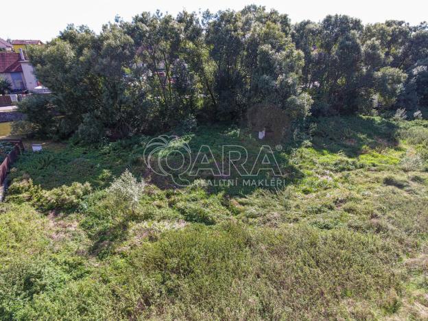 Prodej pozemku pro bydlení, Krhanice, 2624 m2