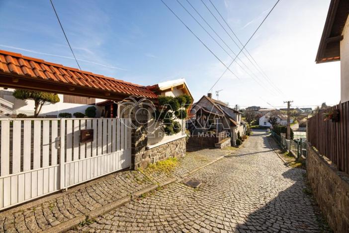 Prodej pozemku pro bydlení, Krhanice, 2624 m2