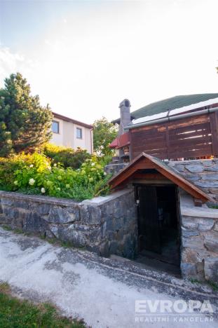 Prodej vily, Hvozdec, 126 m2