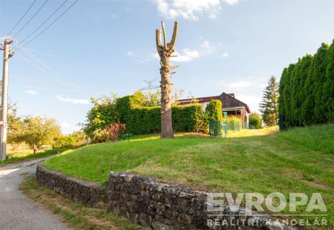 Prodej vily, Hvozdec, 126 m2