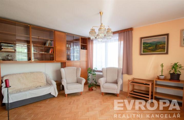 Prodej vily, Hvozdec, 126 m2