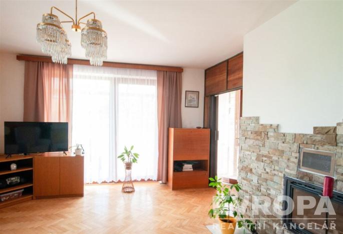 Prodej vily, Hvozdec, 126 m2