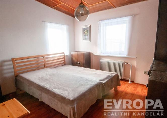 Prodej vily, Hvozdec, 126 m2