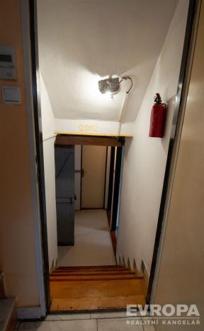 Prodej vily, Hvozdec, 126 m2