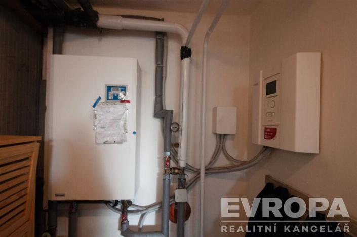 Prodej vily, Hvozdec, 126 m2