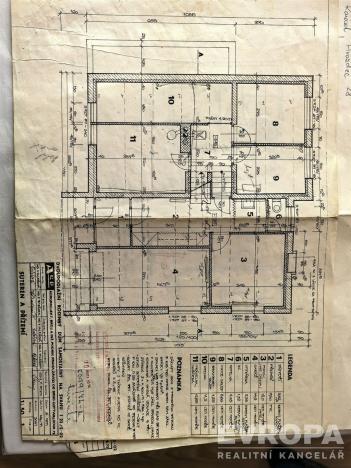 Prodej vily, Hvozdec, 126 m2