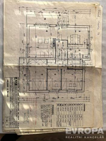 Prodej vily, Hvozdec, 126 m2