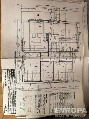 Prodej vily, Hvozdec, 126 m2