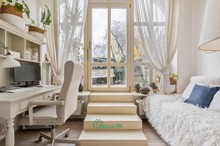 Prodej bytu 2+kk, Praha - Smíchov, Švédská, 54 m2