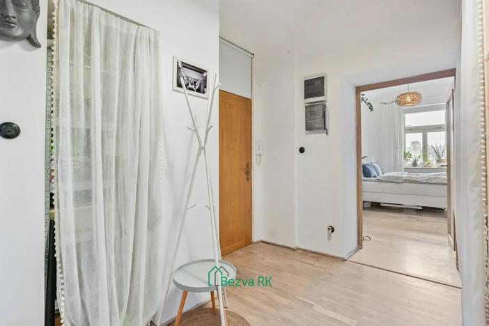 Prodej bytu 2+kk, Praha - Smíchov, Švédská, 54 m2