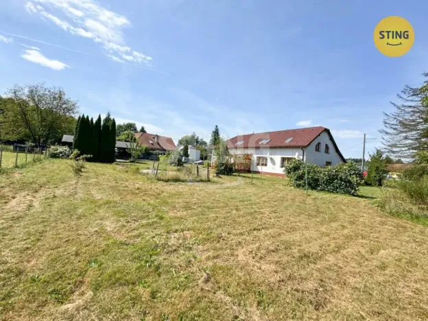 Prodej rodinného domu, Dětmarovice, 350 m2