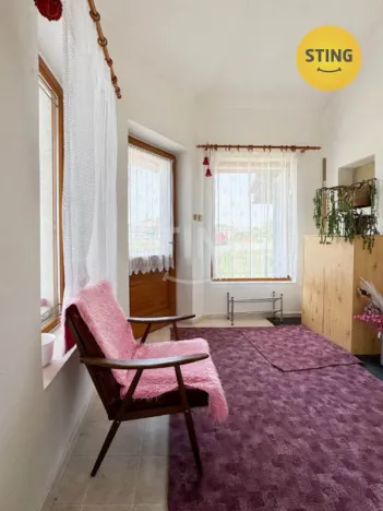 Prodej rodinného domu, Dětmarovice, 350 m2