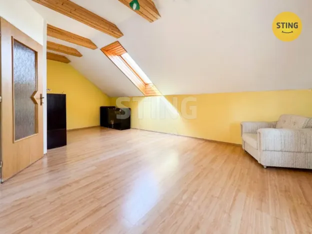 Prodej rodinného domu, Dětmarovice, 350 m2