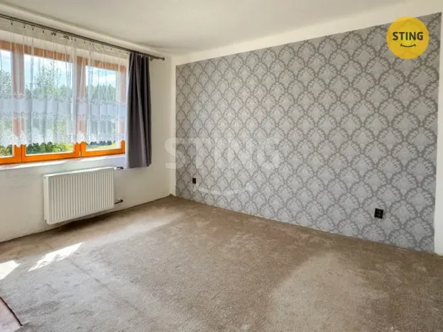 Prodej rodinného domu, Dětmarovice, 350 m2