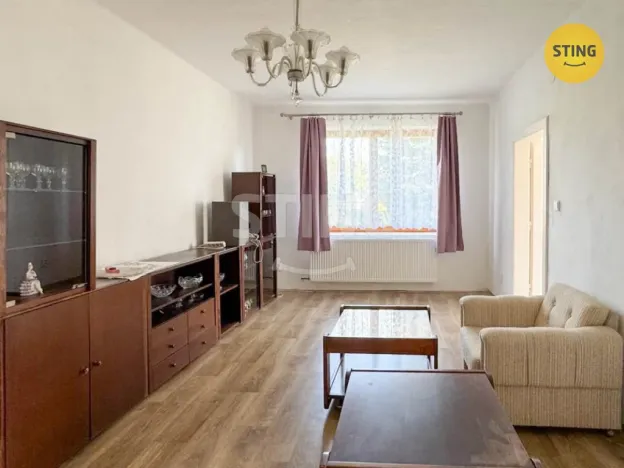 Prodej rodinného domu, Dětmarovice, 350 m2