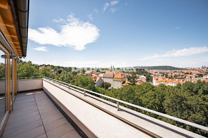 Pronájem bytu 5+kk, Praha - Nusle, Na Bučance, 173 m2