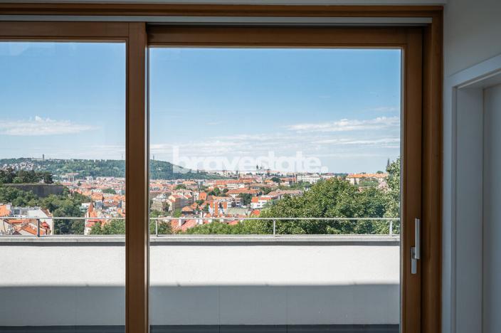 Pronájem bytu 5+kk, Praha - Nusle, Na Bučance, 173 m2