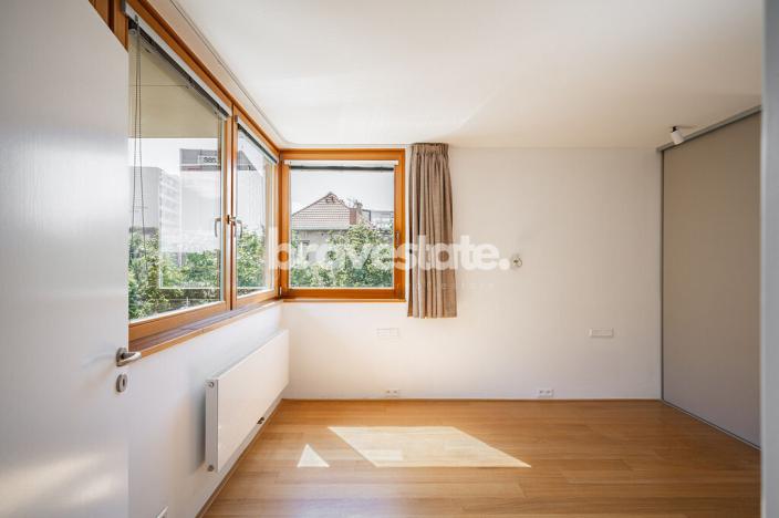 Pronájem bytu 5+kk, Praha - Nusle, Na Bučance, 173 m2