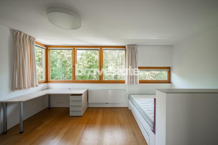 Pronájem bytu 5+kk, Praha - Nusle, Na Bučance, 173 m2