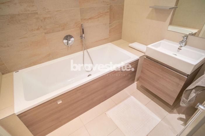 Prodej bytu 2+kk, Praha - Libeň, Menclova, 65 m2