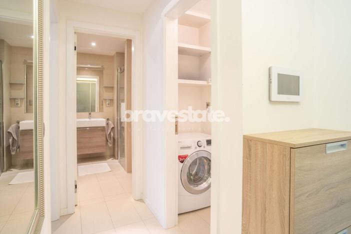 Prodej bytu 2+kk, Praha - Libeň, Menclova, 65 m2