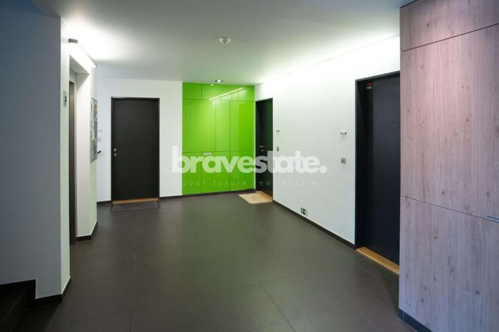 Prodej bytu 2+kk, Praha - Libeň, Menclova, 65 m2