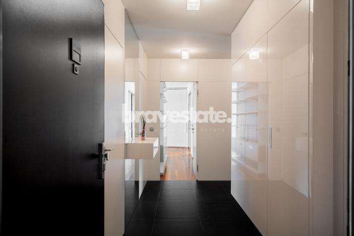 Prodej bytu 3+kk, Praha - Michle, Baarova, 96 m2