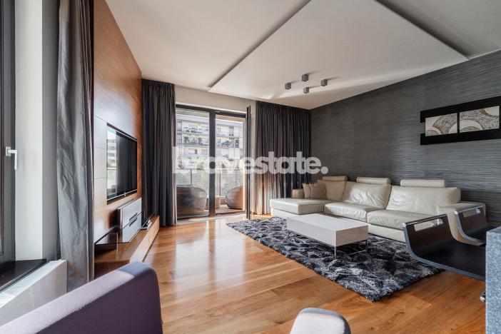 Prodej bytu 3+kk, Praha - Michle, Baarova, 96 m2