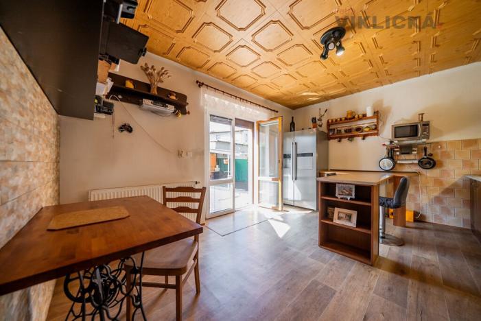 Prodej rodinného domu, Praha - Modřany, K Lahovičkám, 150 m2