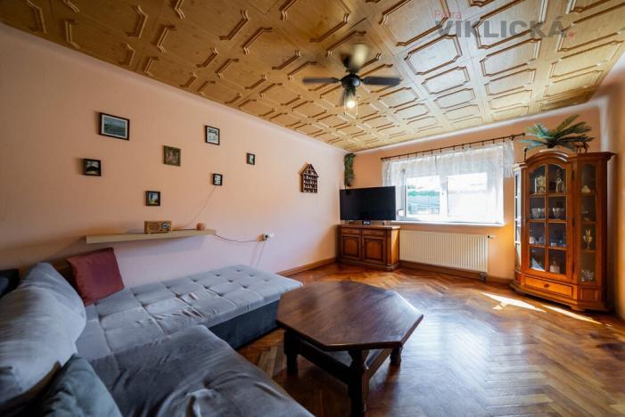 Prodej rodinného domu, Praha - Modřany, K Lahovičkám, 150 m2